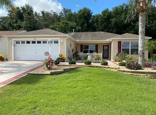 285 Corbett Dr, The Villages, FL 32162