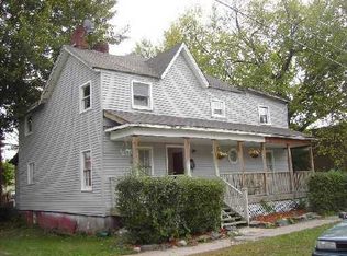 14 Montgomery St, Goshen, NY 10924