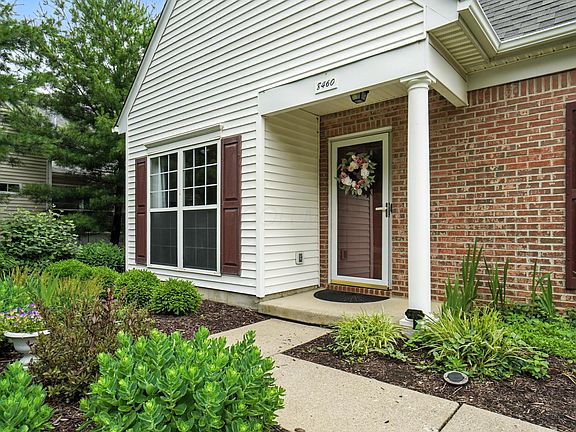 3rd image of 8460 Lazelle Village Dr