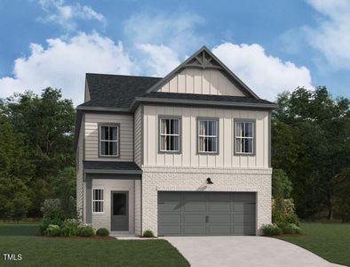 4420 Darius Ln #37, Fuquay Varina, NC, 27526