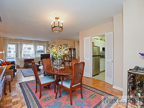 2nd image of 321 E 48th St APT 12A