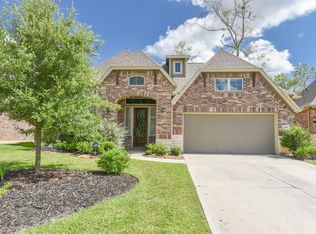 23507 Millbrook Dr, New Caney, TX 77357