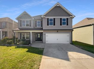 3404 Oconnor Ln, Clarksville, TN 37042
