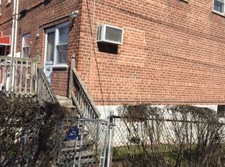 701 Logan Ave, Bronx, NY 10465