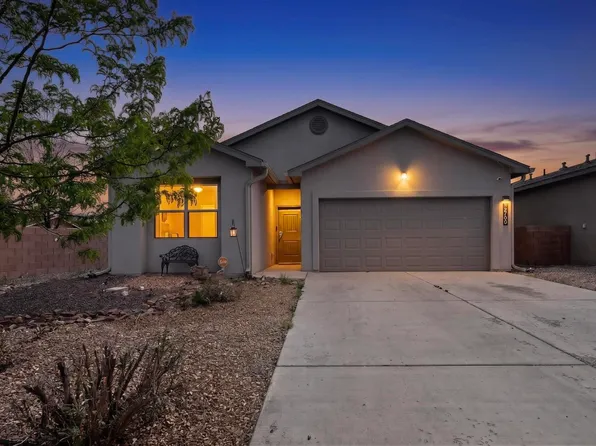 2700 Rio Del Norte, Santa Fe, NM 87507