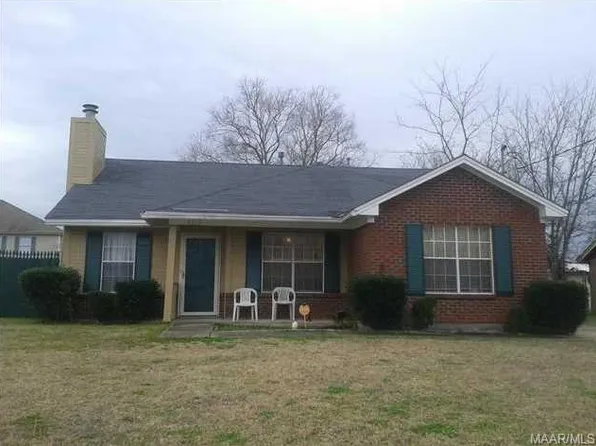 3212 Meadow Walk Ln, Montgomery, AL 36116