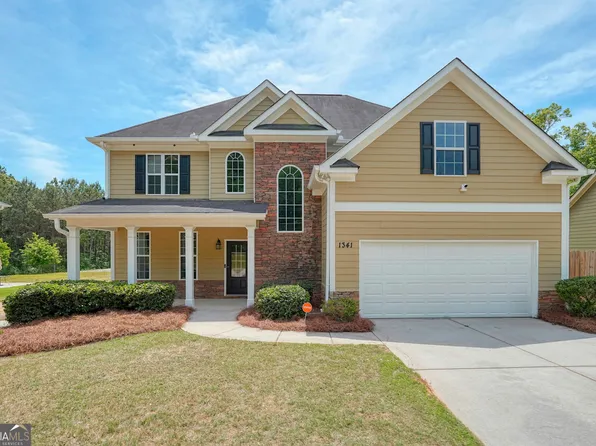 1341 S Gordon Rd, Austell, GA 30168