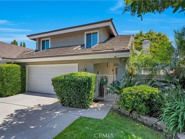 13 Willowgrove, Irvine, CA 92604