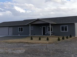 7125 Bootlegger Dr, Helena, MT 59602