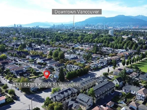 4359 Knight St, Vancouver, BC V5N 3M4