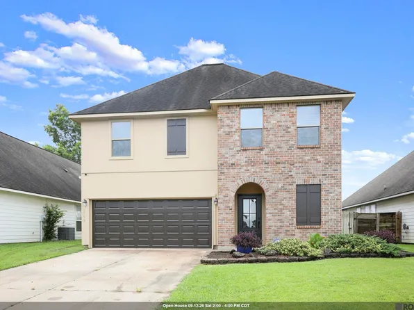 36437 Dutchtown Gardens Ave, Geismar, LA 70734