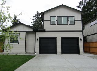 306 186th St E, Spanaway, WA 98387