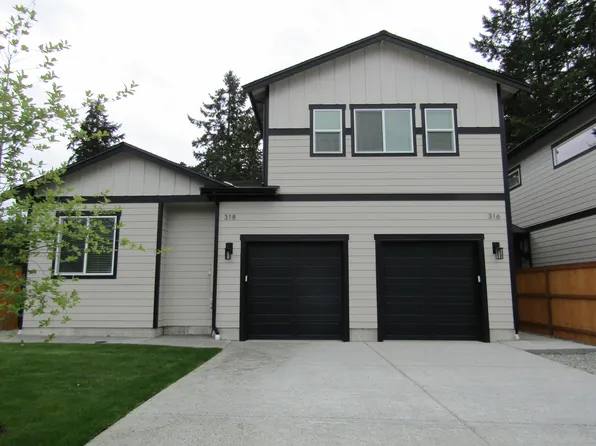 306 186th St E, Spanaway, WA