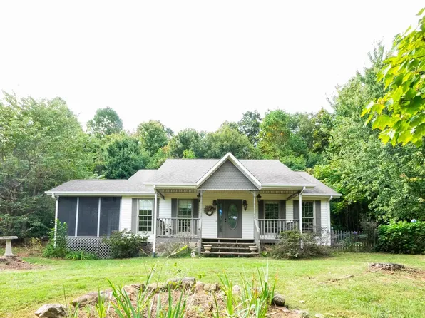 166 Panther Run Ln, Moravian Falls, NC 28654
