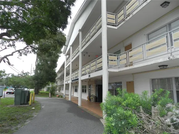 911 WASHINGTON AVENUE #112, LARGO, FL 33770