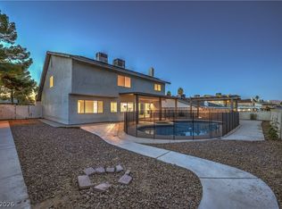3061 Brockington Dr, Las Vegas, NV 89120