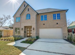 445 Hambrick Rd, Dallas, TX 75218