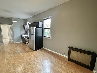 Rented by New Amsterdam Realty Group