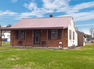 106 Garden Ct, South Pt, OH 45680