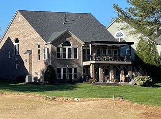 1297 Winged Foot Dr, Denver, NC 28037