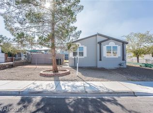 236 Shoshone Ln, Henderson, NV 89015