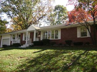 3318 Colonial Ave, Roanoke, VA 24018