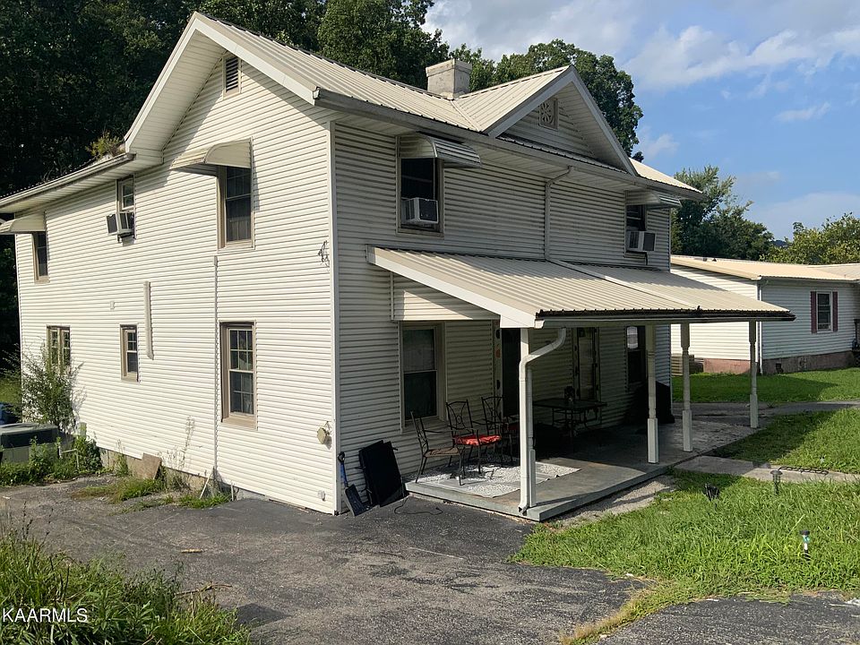1323 N 25th St, Middlesboro, KY 40965 MLS 1236477 Zillow