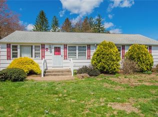 73 Clementel Dr, Durham, CT 06422