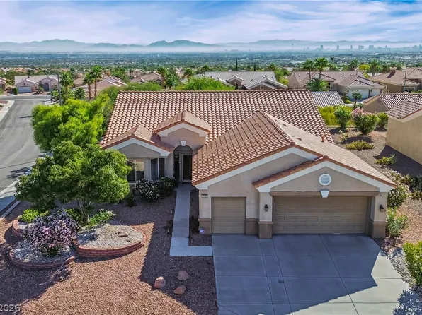 2128 Sun Cliffs St, Las Vegas, NV 89134