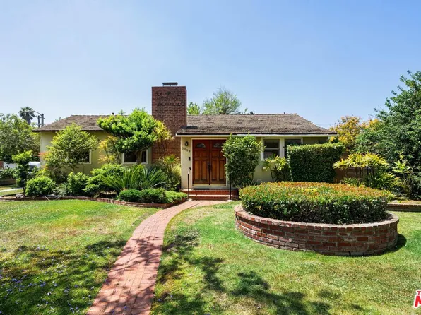 3259 Barry Ave, Los Angeles, CA 90066