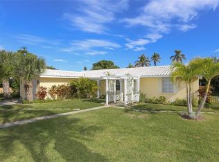738 Norton St, Longboat Key, FL 34228
