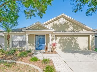 1540 Chepacket St, Brandon, FL 33511