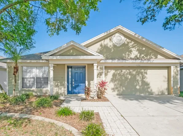 1540 Chepacket St, Brandon, FL 33511