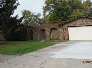 1175 Westbrook Rd, Dayton, OH 45415