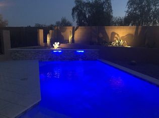 205 N Rainbow Way, Casa Grande, AZ 85194