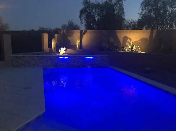 205 N Rainbow Way, Casa Grande, AZ 85194