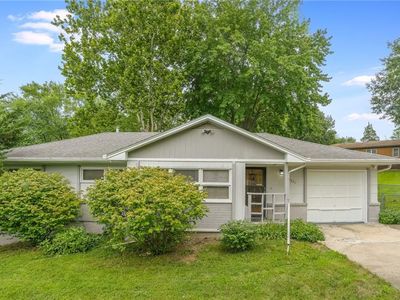 8821 N Campbell St, Kansas City, MO, 64155