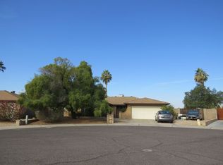 17602 N 36th Ave, Glendale, AZ 85308