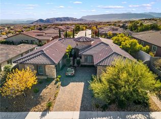 12143 Dorada Coast Ave, Las Vegas, NV 89138