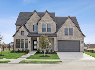 965 Coreopsis Dr, Allen, TX 75013