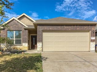 193 Eagle Owl Loop, Leander, TX 78641