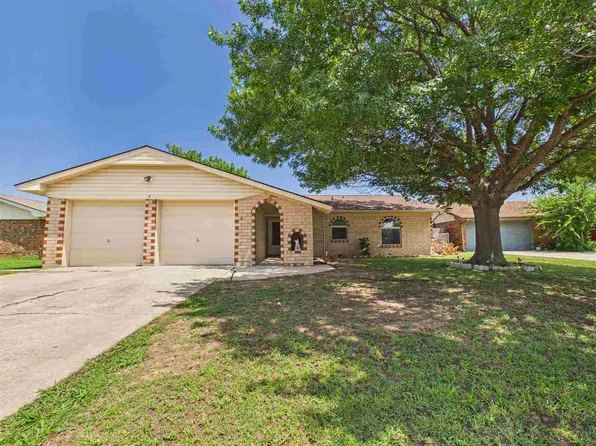 7309 NW Andrews Ave, Lawton, OK 73505