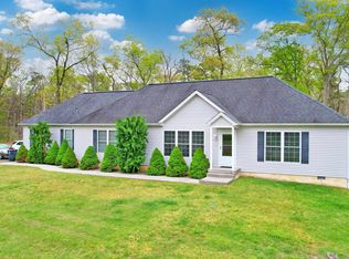 100 S Mannheim Ave, Egg Harbor City, NJ 08215