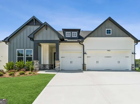 1403 Autumn Lake Dr SW, Gainesville, GA 30504