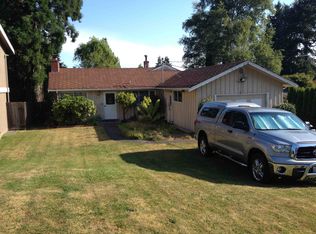 3840 NE 96th St, Seattle, WA 98115