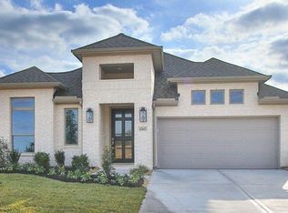 42843 Manzano St, Magnolia, TX 77354