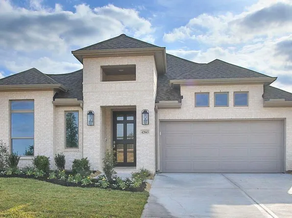 42843 Manzano St, Magnolia, TX 77354