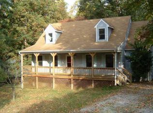 20124 Eugene Dr, Sutherland, VA 23885