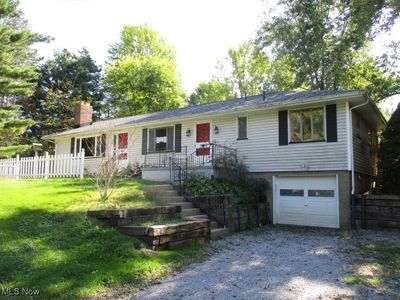 549 E Pine Lake Rd, Salem, OH, 44460