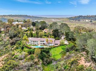4632 El Mirar, Rancho Santa Fe, CA 92067